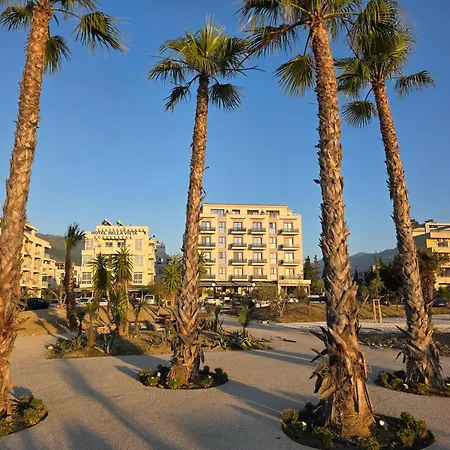 Remar アパート Vlorë