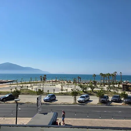 Remar Vlorë