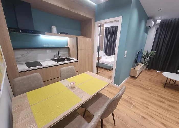 Remar Appartement Vlorë