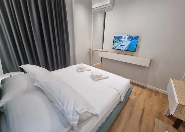 Remar Appartement Vlorë