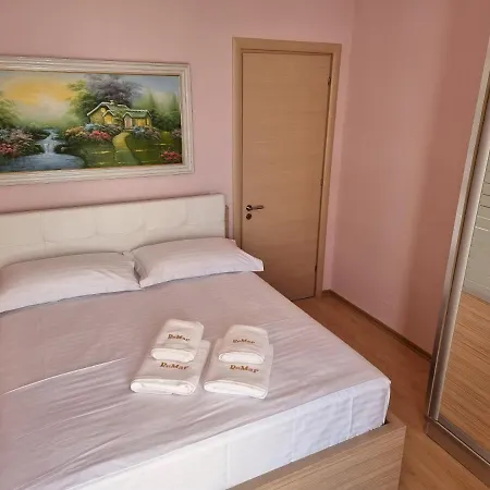 Remar Apartment *