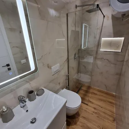 Remar Apartment