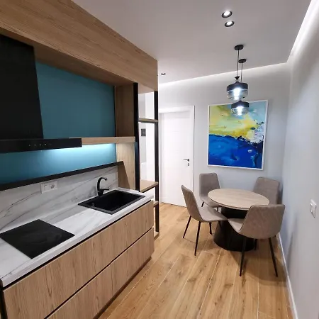 Remar Apartment *