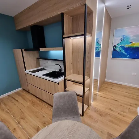 Appartement Remar Vlorë