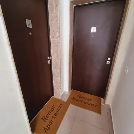 Remar Appartement