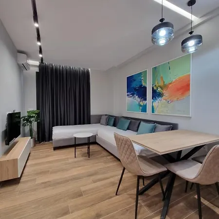 Remar Apartment Vlore