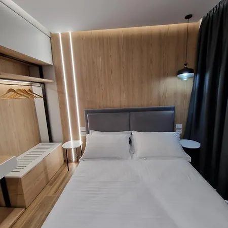 Remar Appartement Vlorë