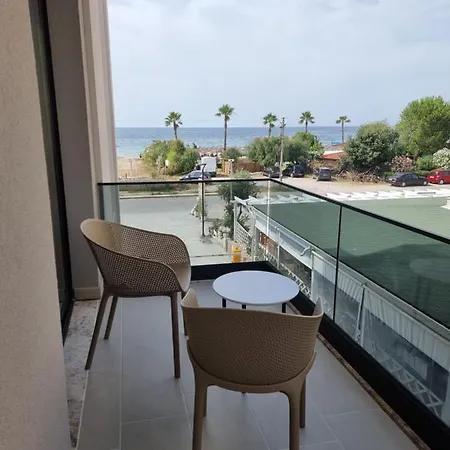 Apartment Remar