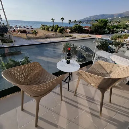 Remar Apartment *
