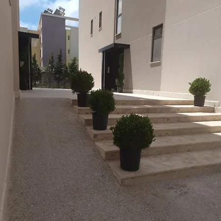 Apartment Remar *