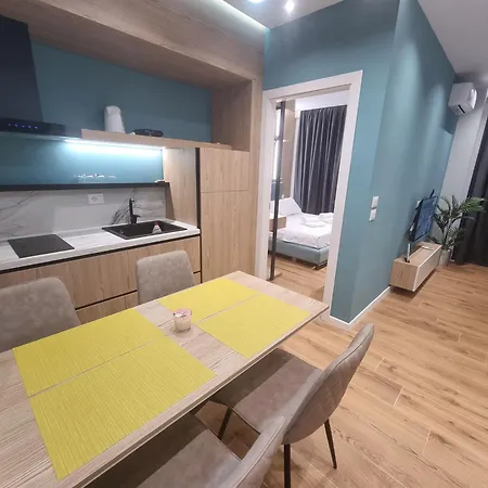 Remar Apartment Vlore