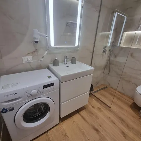 Apartment Remar