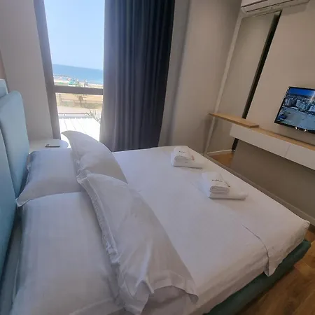 Apartment Remar