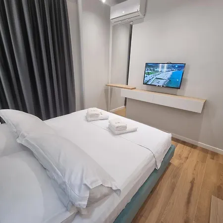 Remar Appartement Vlorë