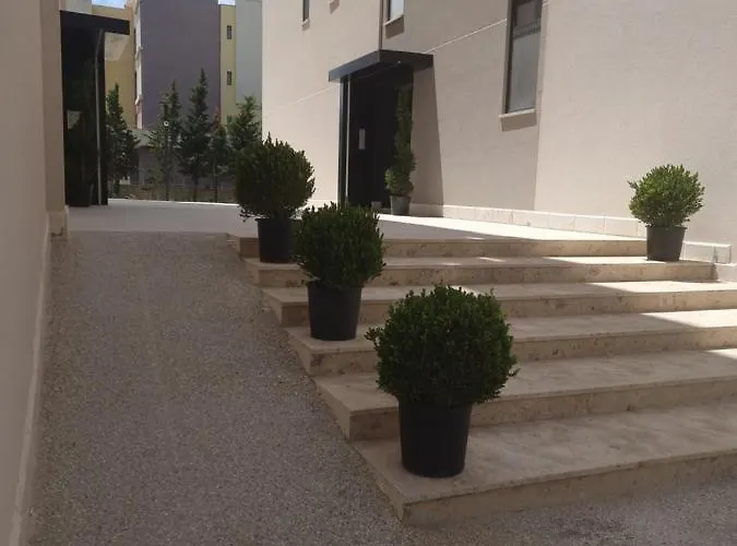 Appartement Remar *
